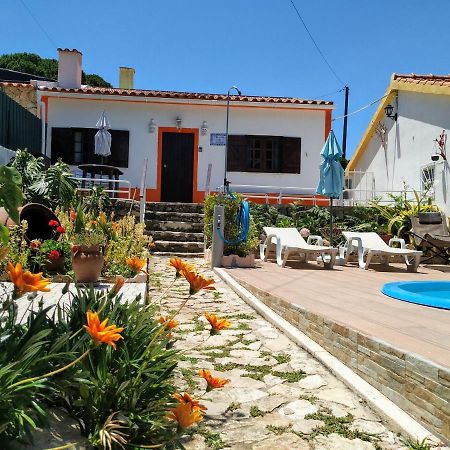 Casa De Campo Em Sesimbra Extérieur photo