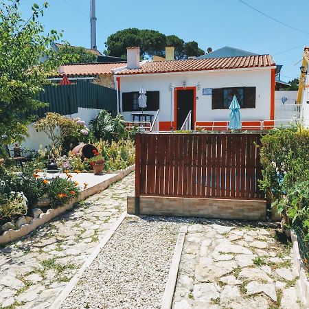 Casa De Campo Em Sesimbra Extérieur photo