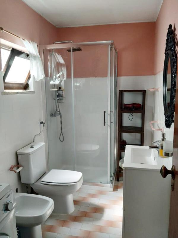 Casa De Campo Em Sesimbra Extérieur photo