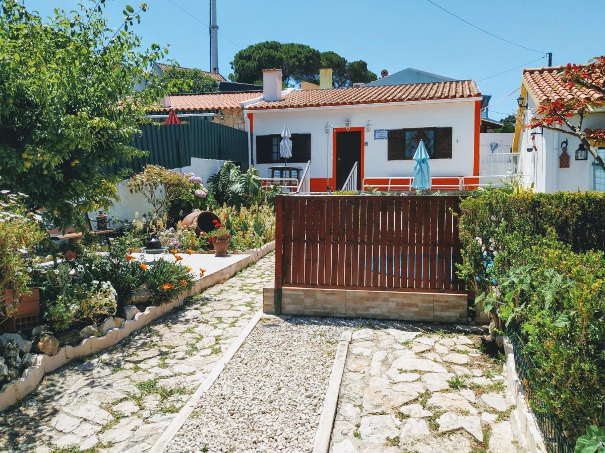 Casa De Campo Em Sesimbra Extérieur photo