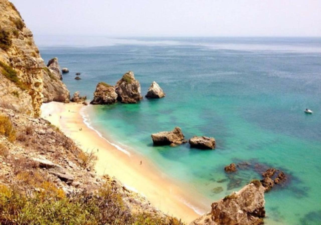 Casa De Campo Em Sesimbra Chambre photo