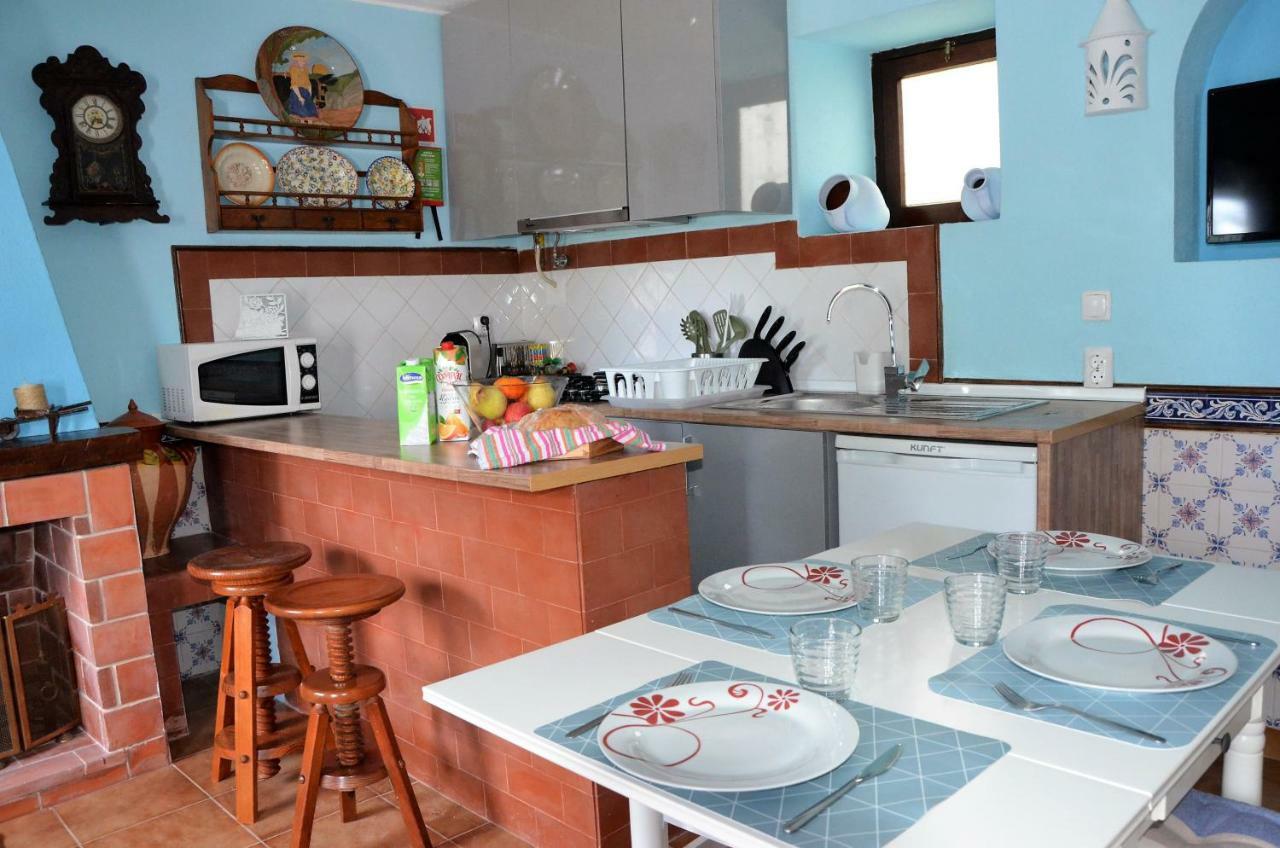 Casa De Campo Em Sesimbra Extérieur photo