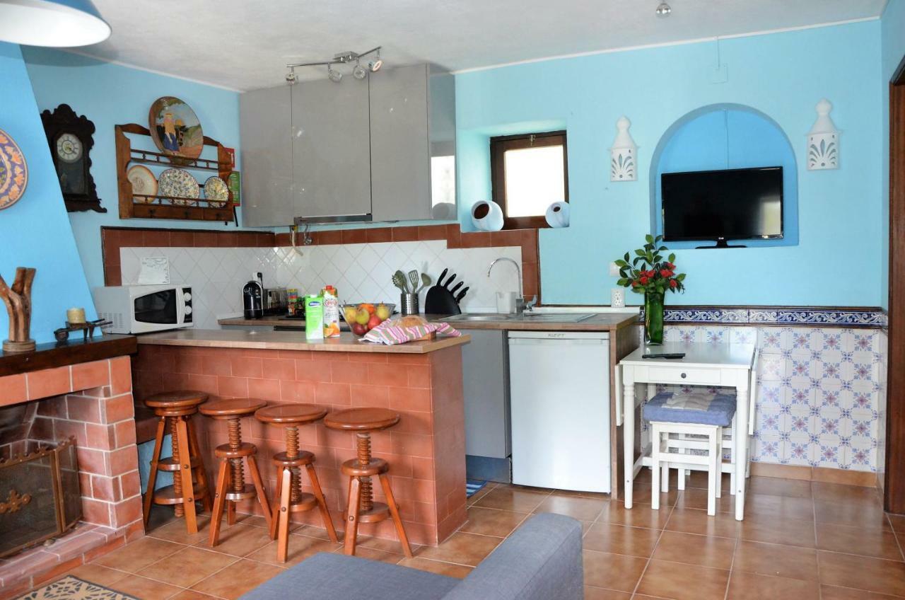 Casa De Campo Em Sesimbra Extérieur photo