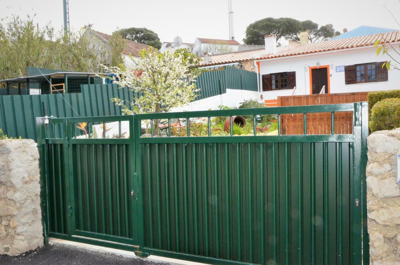 Casa De Campo Em Sesimbra Extérieur photo