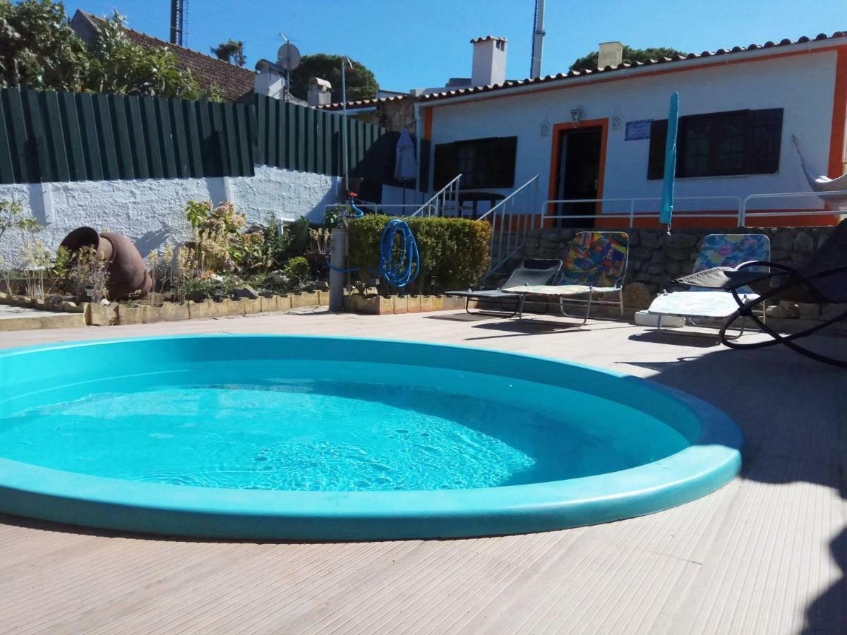 Casa De Campo Em Sesimbra Extérieur photo