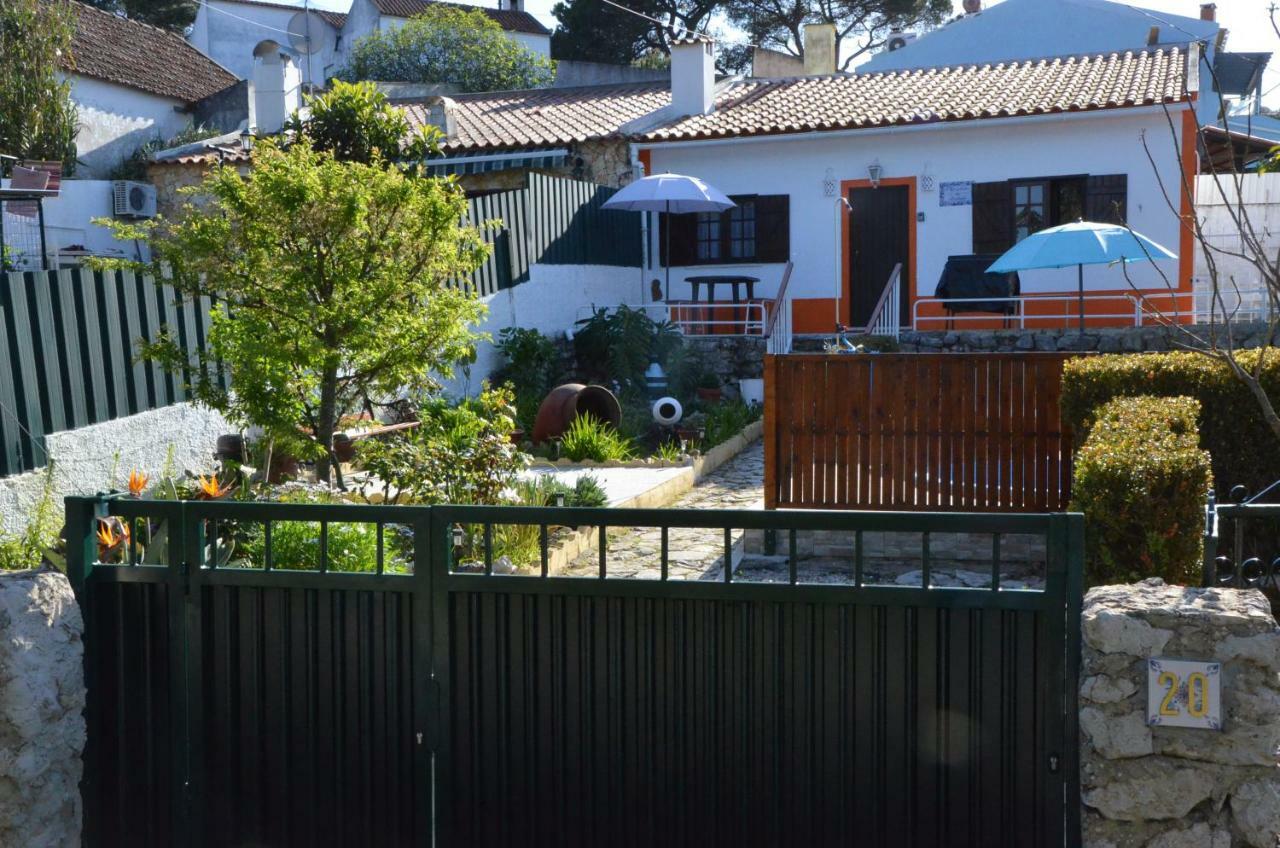 Casa De Campo Em Sesimbra Extérieur photo