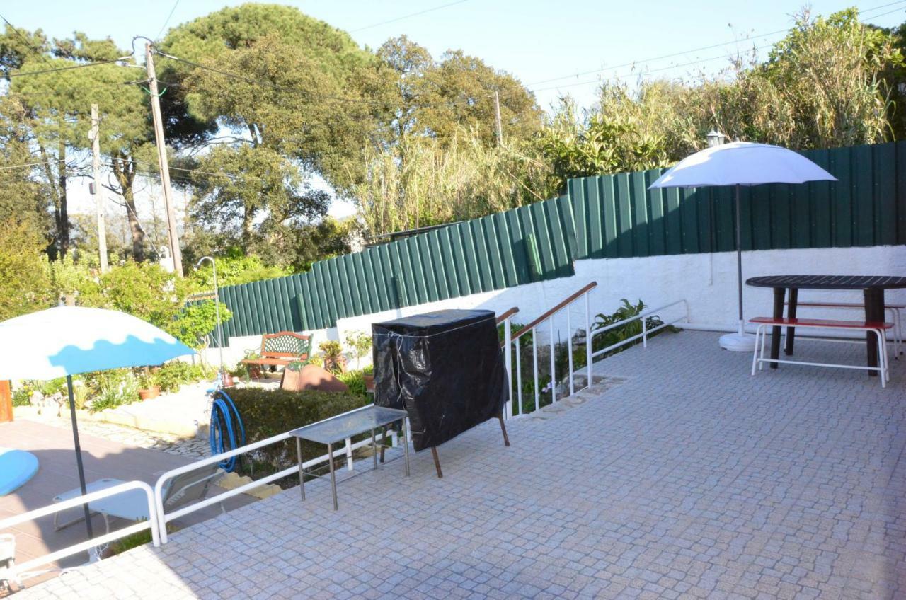 Casa De Campo Em Sesimbra Extérieur photo