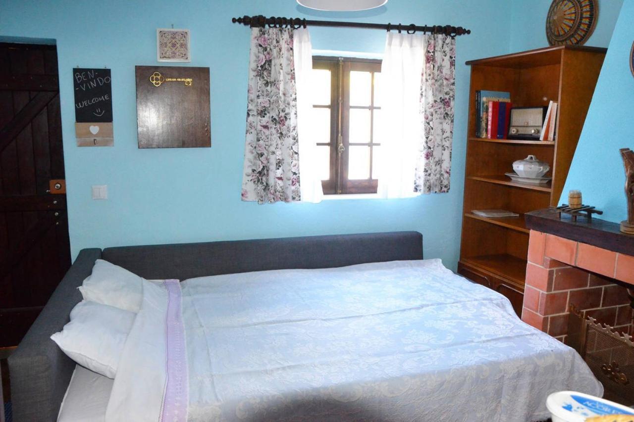 Casa De Campo Em Sesimbra Chambre photo