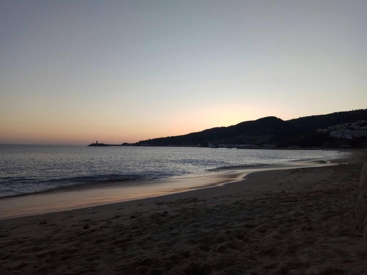 Casa De Campo Em Sesimbra Chambre photo