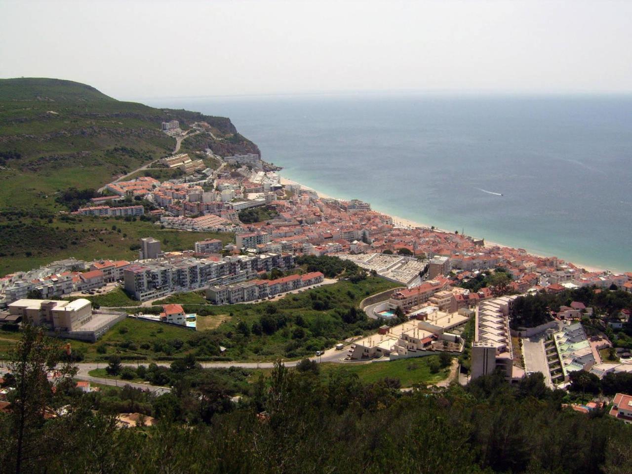 Casa De Campo Em Sesimbra Extérieur photo